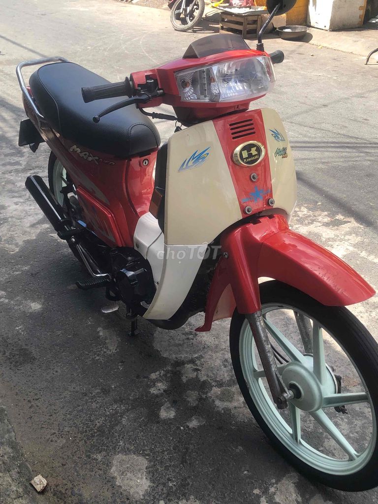 🌻Max 50 qua năm thàng xe còn đẹp máy chất🌞. Mua bán Xe máy tại Thành phố Long Xuyên An Giang được đăng bởi Truong Pham hình 4