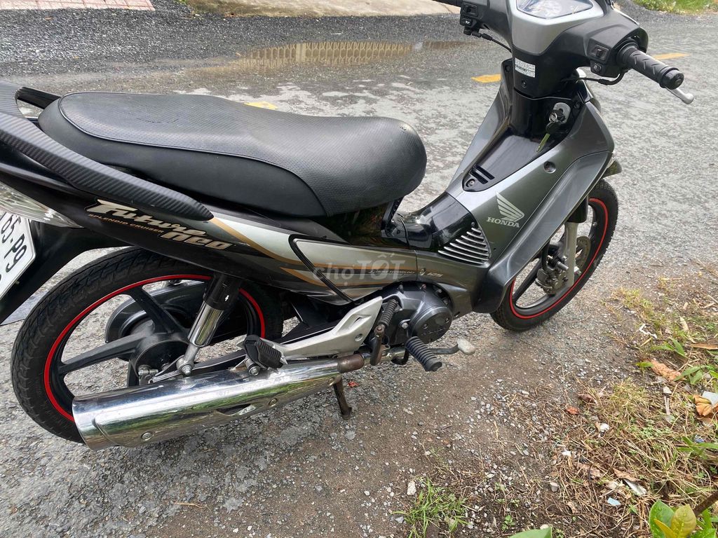 future kim 207. Mua bán Xe máy tại Huyện Thoại Sơn An Giang được đăng bởi HOANGANH hình 4