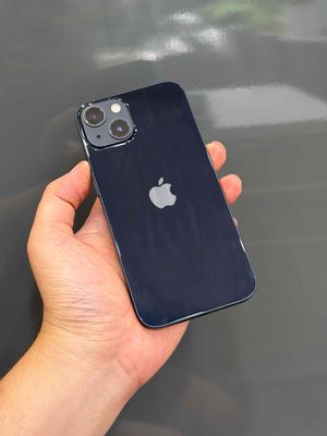 iPhone 13 256GB Đen Qte Pin New 100 đẹp 99 imei 82