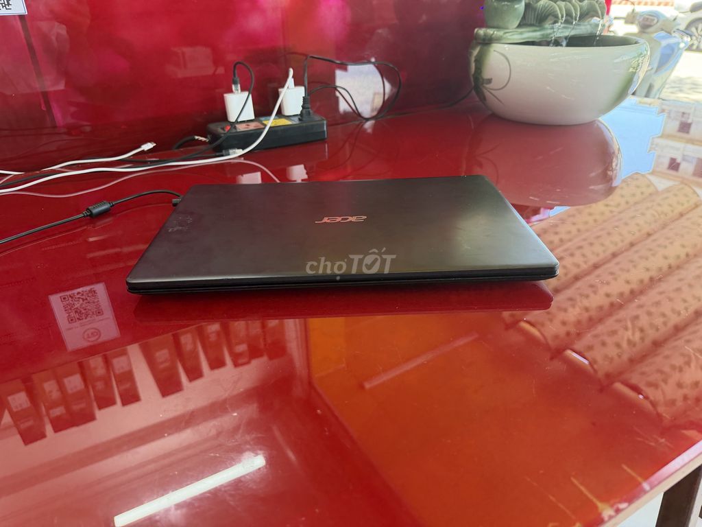 Acer ryzen 3 vga rời đồ họa 2G up 4g ☘️☘️☘️☘️. Mua bán Laptop tại Quận Thanh Khê Đà Nẵng được đăng bởi LAPTOP TUẤN ĐẠT  hình 1