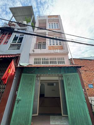 Аренда · 2 комн. · 40 м² · Quận Tân Phú, ул. Đường Lê Đình Thám