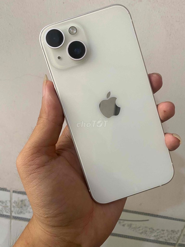 Apple iPhone 14-128GB đẹp 99%. Mua bán Điện thoại tại Quận Ninh Kiều Cần Thơ được đăng bởi  VŨ APPLE cần thơ hình 1