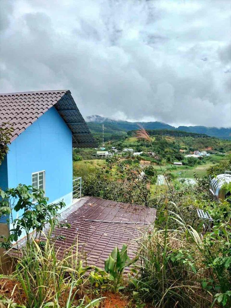 Chính chủ cần bán đất sào view đẹp ở Thôn Lâm Tuyền 2,Thị Trấn D’Ran