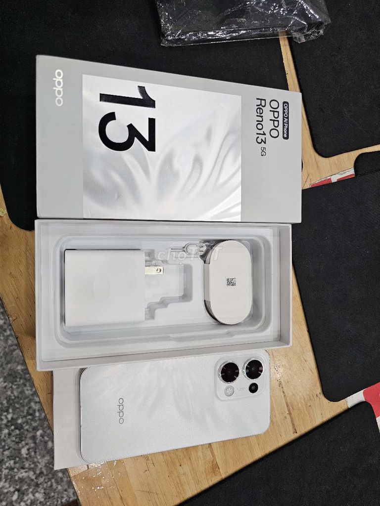 OPPO RENO 13 5G 12/256G FULLBOX KÍCH ĐC 3 NGÀY VIP. Mua bán Điện thoại tại Quận Tân Phú Tp Hồ Chí Minh được đăng bởi Ngô Minh Mobile  hình 1