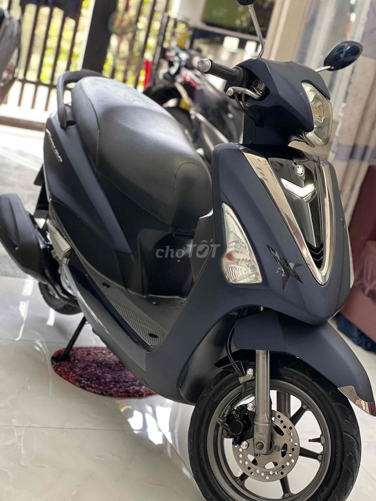 Yamaha Acruzo Fi 2016 mới 95%. Mua bán Xe máy tại Huyện Củ Chi Tp Hồ Chí Minh được đăng bởi Trâm Bảo hình 4