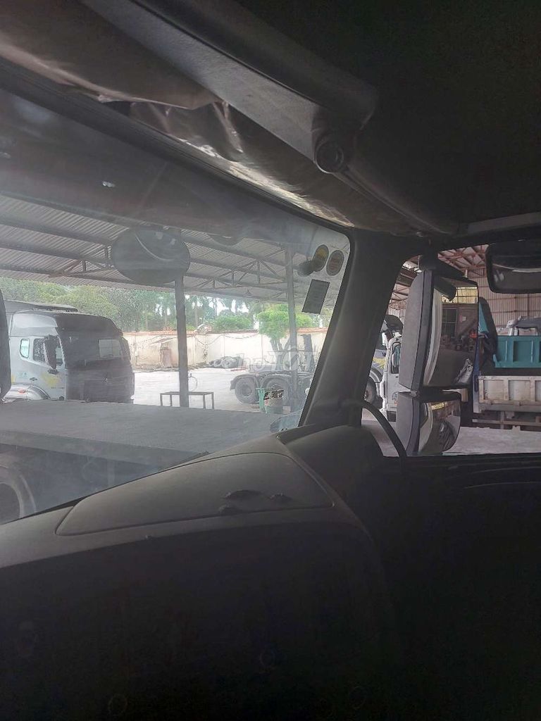 ĐẦU KÉO HOWO sx2015 máy 375. Mua bán Xe tải, xe ben tại Thành phố Biên Hòa Đồng Nai được đăng bởi Duy Hưng hình 5