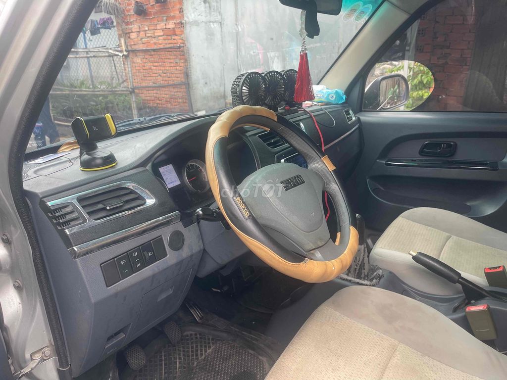 SRM X30 2021 xe cọp chạy ít .