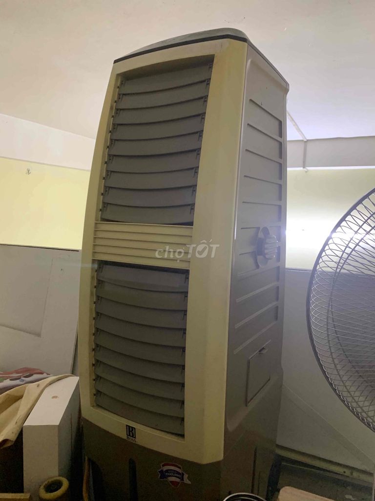 Quạt điều hòa Boss Công nghiệp đã sử dụng. Mua bán Quạt tại Quận 6 Tp Hồ Chí Minh được đăng bởi Nguyen  hình 1