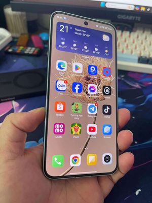 Mi14Full box bán hoặc trao đổi