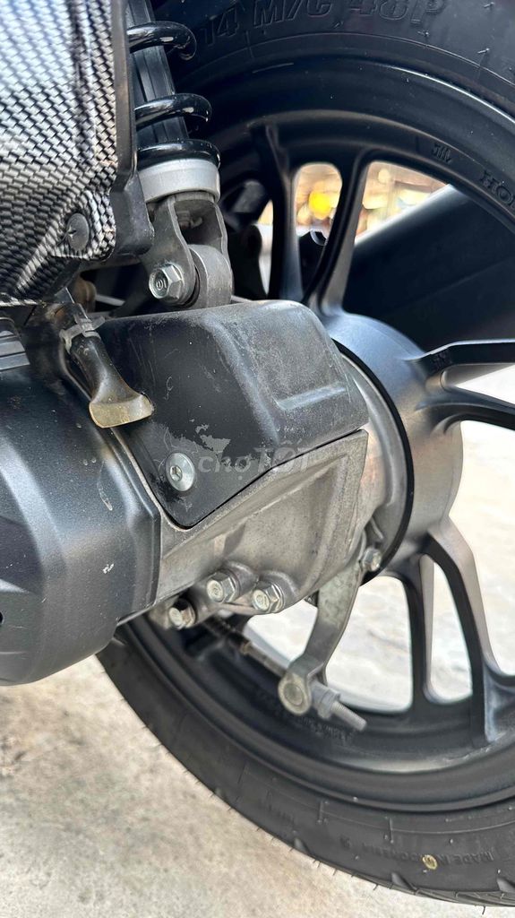 Vario 150 vàng cát 2020 ( hỗ trợ góp ). Mua bán Xe máy tại Huyện Chợ Mới An Giang được đăng bởi Cửa hàng xe Thiên Phước 2 hình 9