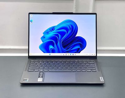 Lenovo yoga Slim 6 - cấu hình tốt cân mọi tác vụ. Mua bán Laptop tại Quận Đống Đa Hà Nội được đăng bởi TT Center Hà Nội