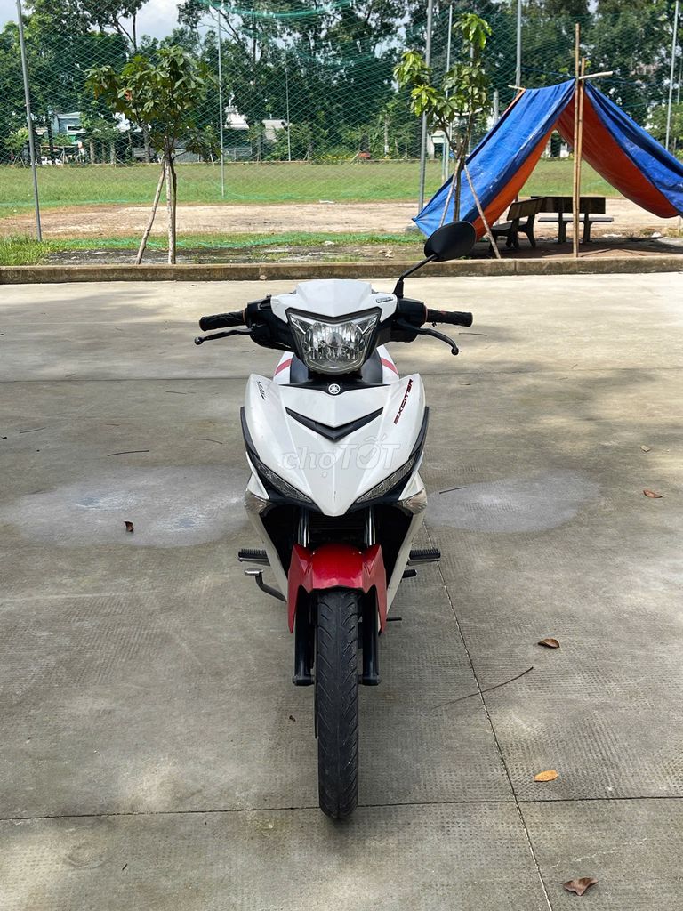 THANH LÝ EXCITER 150  – MÁY ZIN ÊM. Mua bán Xe máy tại Thành phố Thủ Dầu Một Bình Dương được đăng bởi Xe Máy Bình Dương hình 7