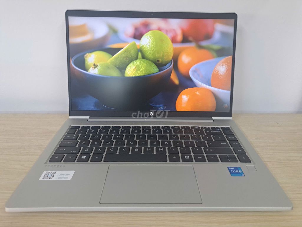 Laptop HP ProBook 440 G8 máy đẹp nguyên zin !. Mua bán Laptop tại Quận 11 Tp Hồ Chí Minh được đăng bởi Đặng Phương Ngọc hình 1