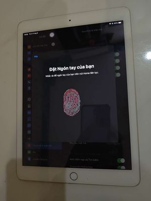 Apple iPad Air 2 16GB Trắng