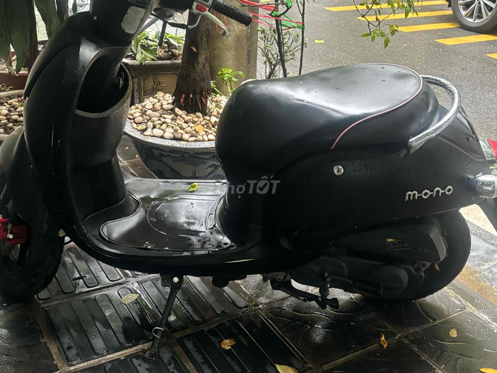 Xe ga giorno 50cc mua năm 2020. Mua bán Xe máy tại Quận Hai Bà Trưng Hà Nội được đăng bởi Sini Andy hình 4