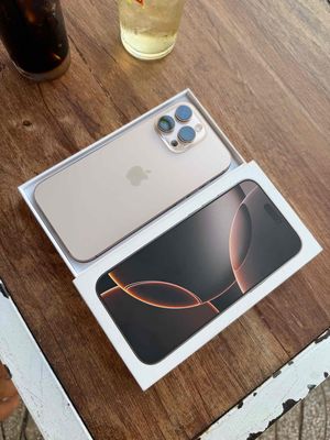 16 Pro Max 1TB VN/A. Pin 100% bh 5/2026, keg fulbx. Mua bán Điện thoại tại Quận Ninh Kiều Cần Thơ được đăng bởi TH STORE