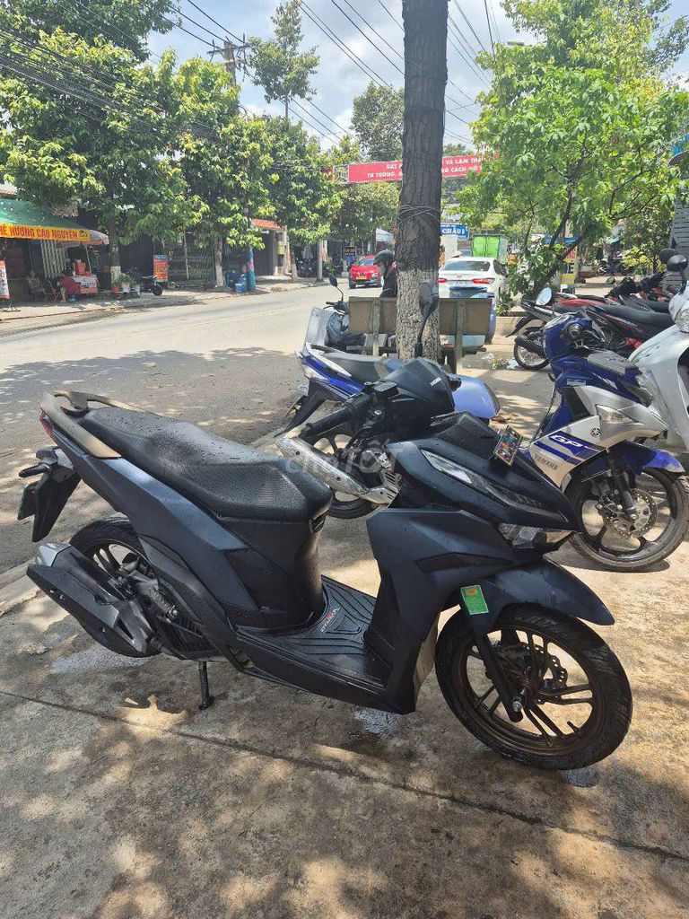 Bán xe Vario 125 đăng ký 2024. Mua bán Xe máy tại Thành phố Dĩ An Bình Dương được đăng bởi Vinh phat hình 1