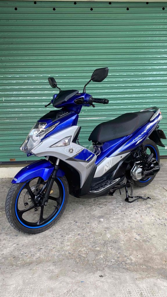 Novo 6 Fi 9C. Mua bán Xe máy tại Thành phố Bến Tre Bến Tre được đăng bởi Nghiêm Bảy Mốt hình 2