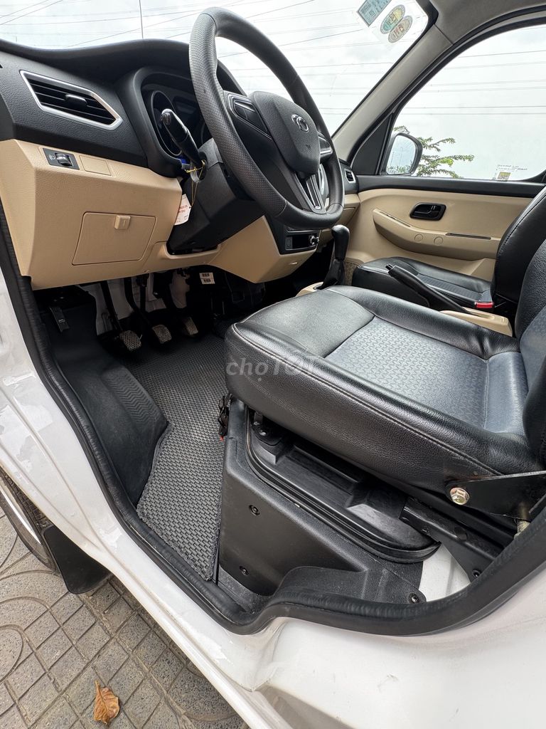 THACO FRONTIER TF230 siêu lướt odo 12k. Mua bán Xe tải, xe ben tại Thị xã Phú Mỹ Bà Rịa - Vũng Tàu được đăng bởi CAO KHÁNH NGÂN hình 3