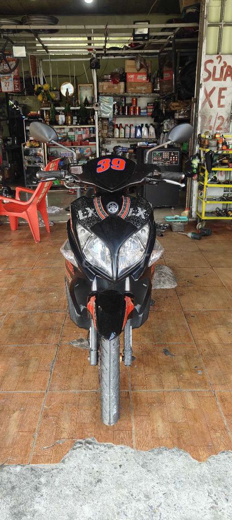 Xe máy ru không hú hí bao mạnh, bao êm. Mua bán Xe máy tại Huyện Cái Bè Tiền Giang được đăng bởi Cái Bè Tiền Giang  hình 7