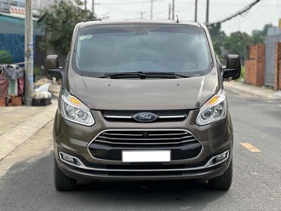 Ford Tourneo 2019 Titanium 90000 km. Mua bán Ô tô tại Huyện Hóc Môn Tp Hồ Chí Minh được đăng bởi XE CỦA MỌI NHÀ AUTO 888