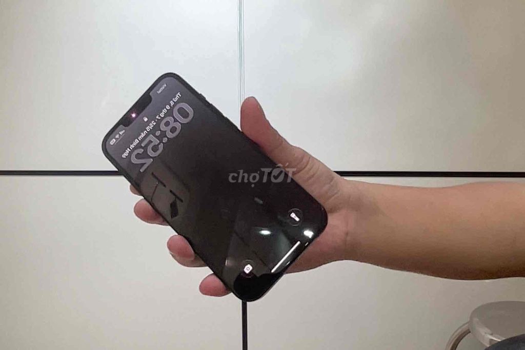 Apple iPhone 13 128GB Đen Đã sử dụng. Mua bán Điện thoại tại Quận Bình Tân Tp Hồ Chí Minh được đăng bởi Huy Phan Phước Đình hình 1