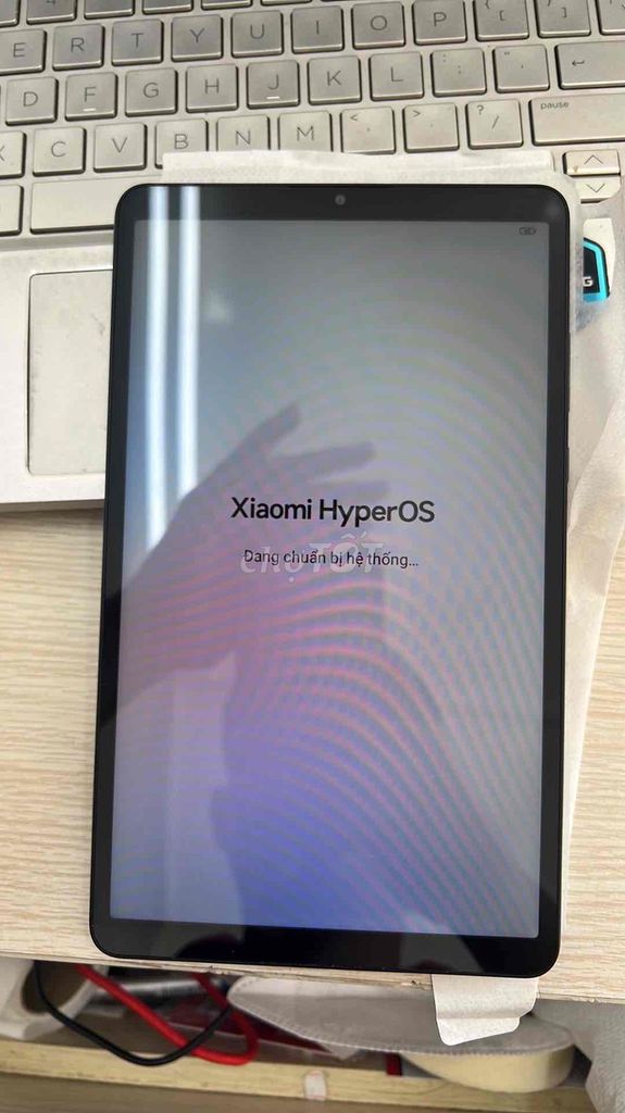 Xiaomi Redmi Pad SE 8.7 Xám. Mua bán Máy tính bảng tại Quận Cầu Giấy Hà Nội được đăng bởi Auto chốt hình 1