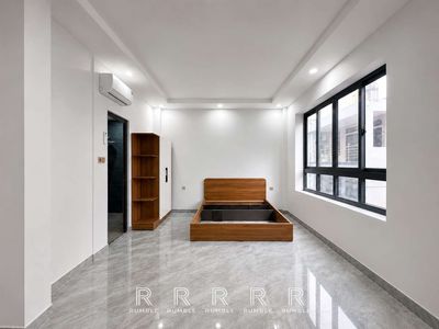 Аренда · 1 комн. · 30 м² · Quận Gò Vấp, ул. Đường Dương Quảng Hàm
