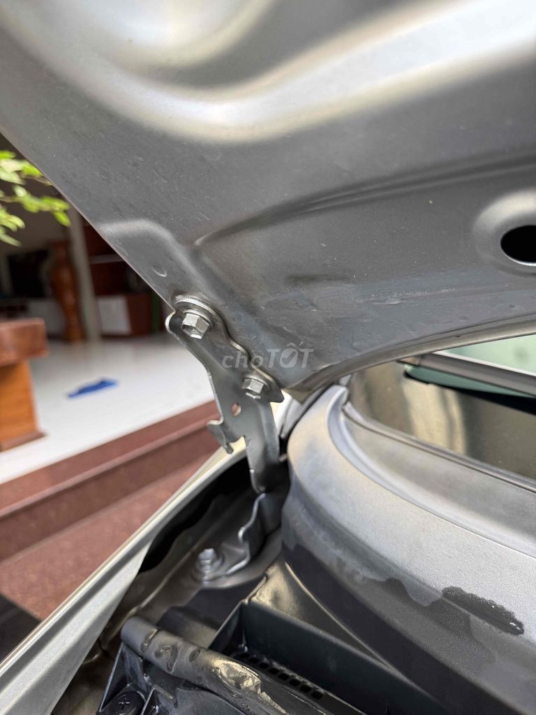 Toyota Innova 2009 V-198000 km. Mua bán Ô tô tại Huyện Trảng Bom Đồng Nai được đăng bởi Khanh Lê hình 9