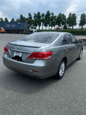 Toyota Camry 2011 2.4G - 150000 km. Mua bán Ô tô tại Quận 12 Tp Hồ Chí Minh được đăng bởi Hien
