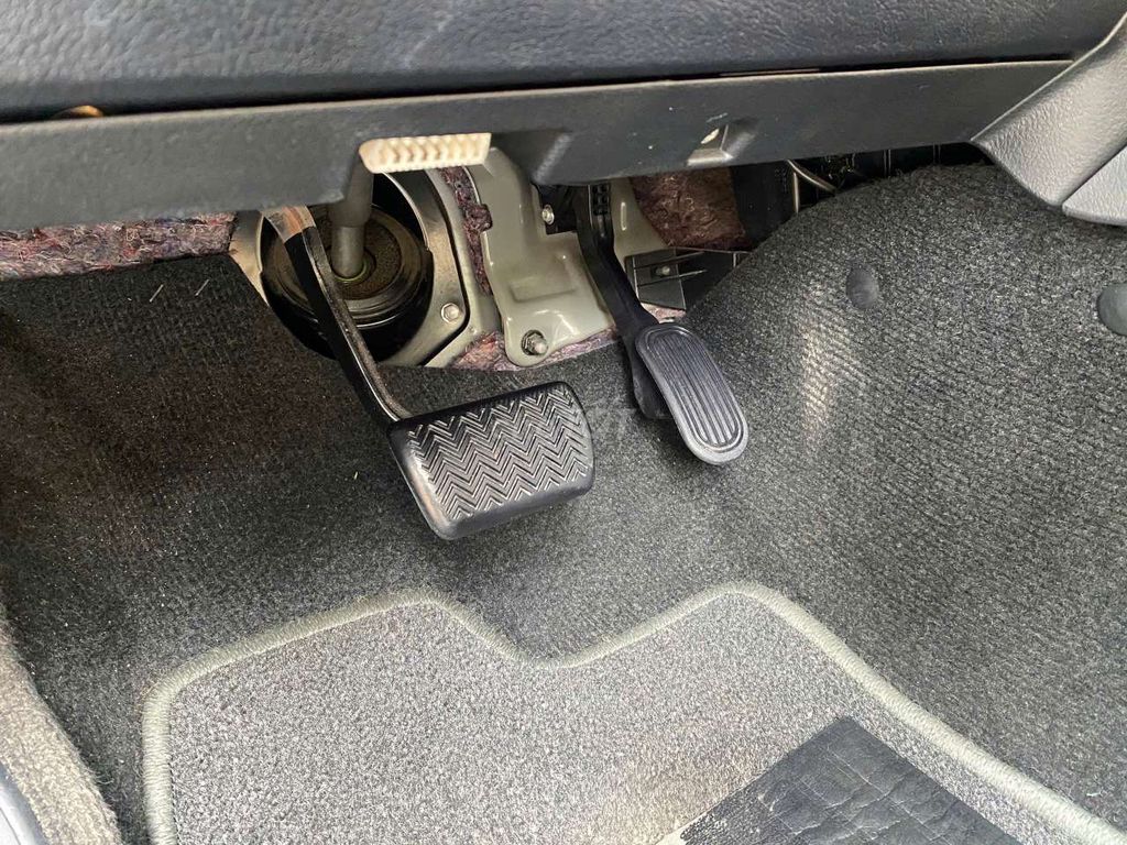 2019 2.4E 4×2 AT - 88000 km. Mua bán Ô tô tại Thành phố Buôn Ma Thuột Đắk Lắk được đăng bởi Nguyễn Tuấn Duy hình 11