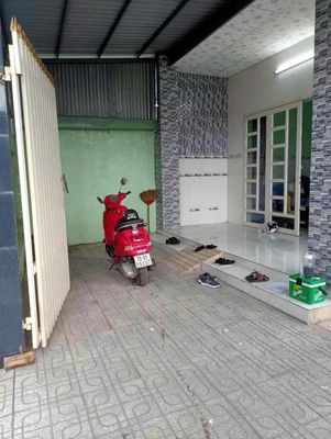 cho thuê nhà đường số 2 Nguyễn Lương Bằng Phường Long hoa