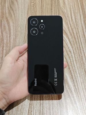 Xiaomi Redmi 12: RAM 4/128. MÀN 90HZ. BH 3 THÁNG