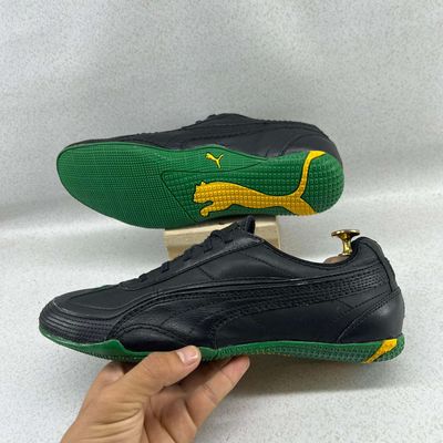 Giày Puma sz 40 chuẩn hãng. Mua bán Giày dép tại Quận 1 Tp Hồ Chí Minh được đăng bởi Doan Vu