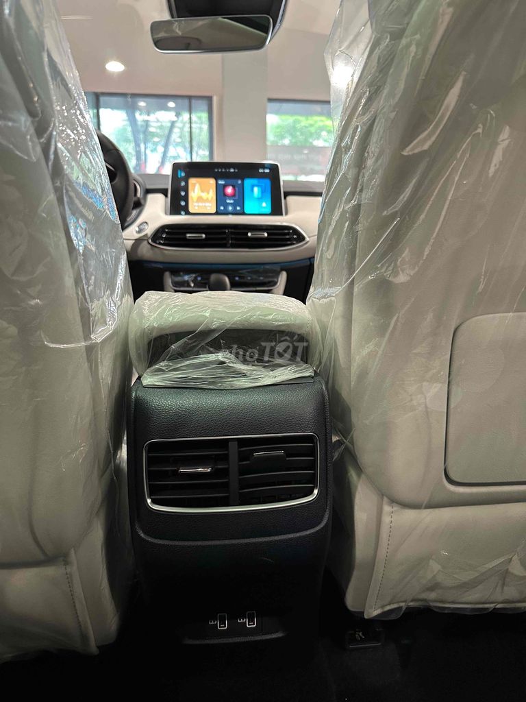 🚗 MG HS - Khuyến mãi lên đến 150 Triệu. Mua bán Ô tô tại Quận Đống Đa Hà Nội được đăng bởi Đinh Cao Kỳ  hình 9