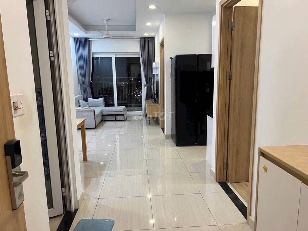 Rent · 2 bd · 70 м² · Quận 12, ул. Phan Văn Hớn