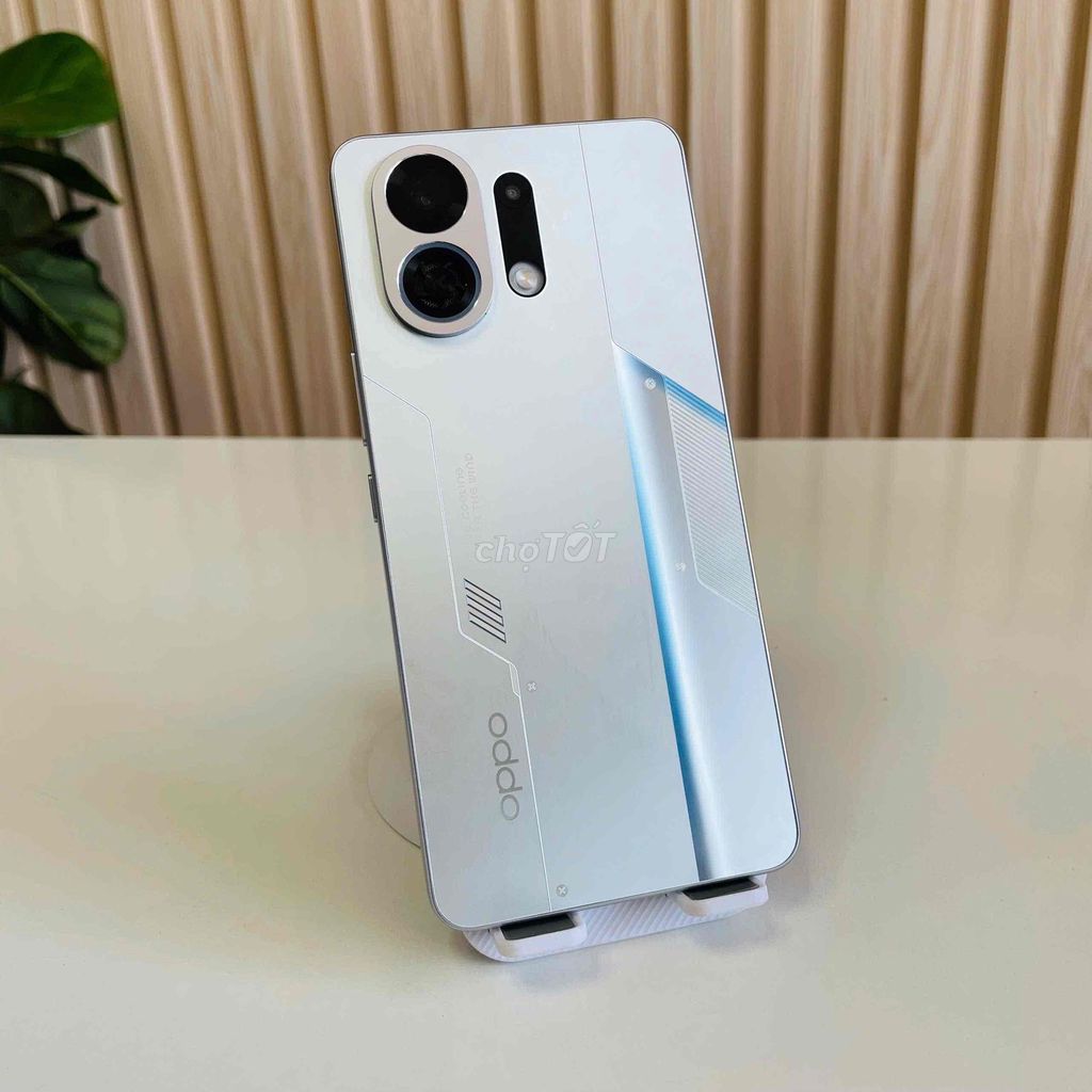 Oppo K13 Turbo Pro - 12/256GB - Nguyên zin. Mua bán Điện thoại tại Quận Ninh Kiều Cần Thơ được đăng bởi Hmphone hình 1