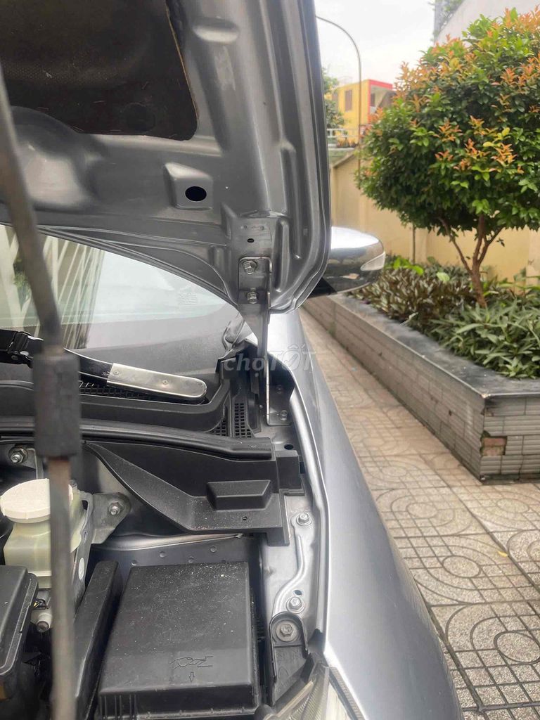 Mitsubishi Grandis 2009 2.4 Mivec - 138000 km. Mua bán Ô tô tại Quận 11 Tp Hồ Chí Minh được đăng bởi Huy Lê Đình hình 15