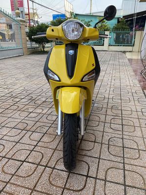 piaggio liberty abs 2022