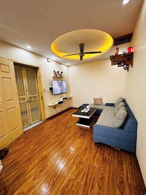 🌟 TẦNG HOA HẬU – HH4B 🌟 📍 Diện tích: 63m² – Thiết kế 2 phòng ngủ, 1 v