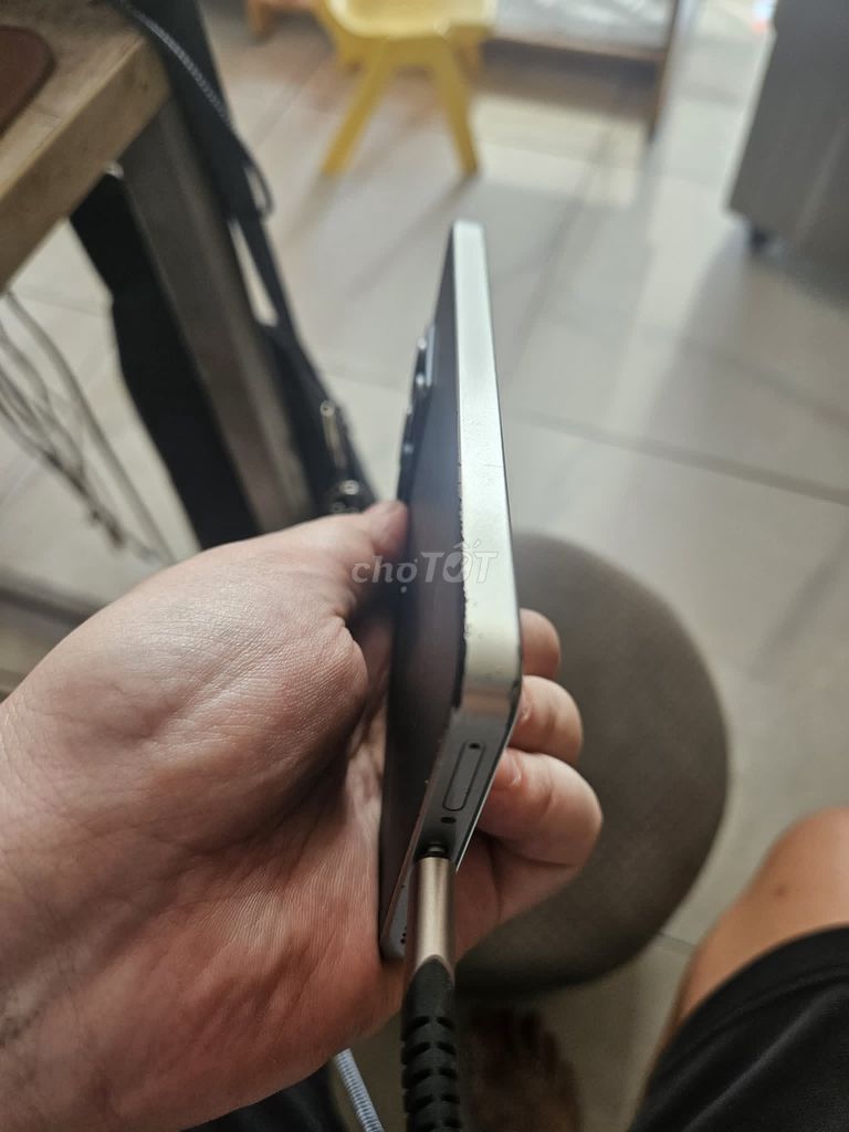 Xiaomi 14T 512GB Đen Đã qua sử dụng. Mua bán Điện thoại tại Thị xã Bến Cát Bình Dương được đăng bởi đức vũ hình 1