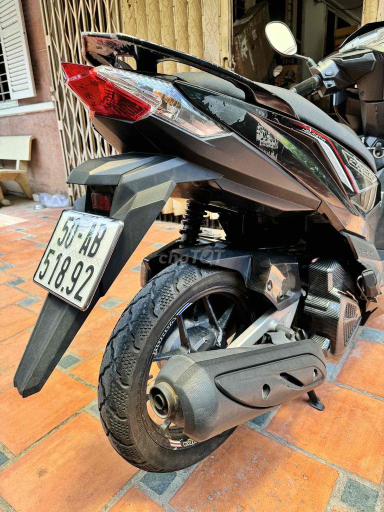 CÀN BÁN XE CLICK THÁI - Tân Bình - TPHCM. Mua bán Xe máy tại Quận Tân Bình Tp Hồ Chí Minh được đăng bởi Đinh quốc trung hình 6