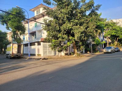 Biệt thự 200 m² · 7 PN · Đường Dương Thị Giang F Tân Thới Nhất Q 12