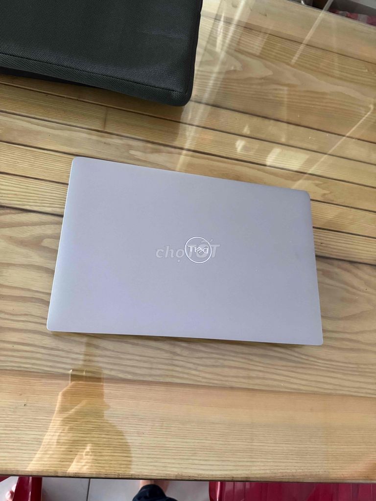 Dell E5430 i7 1265U 16GB/256GB Xám. Mua bán Laptop tại Thành phố Bến Tre Bến Tre được đăng bởi lê minh  mobile hình 1