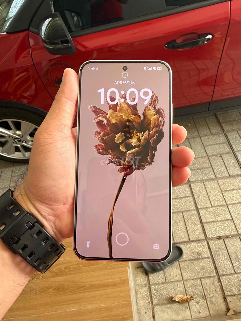 Xiaomi Redmi Turbo 4 Pro 256GB Trắng. Mua bán Điện thoại tại Huyện Hòa Thành Tây Ninh được đăng bởi Phương Bảo Ngọc hình 1