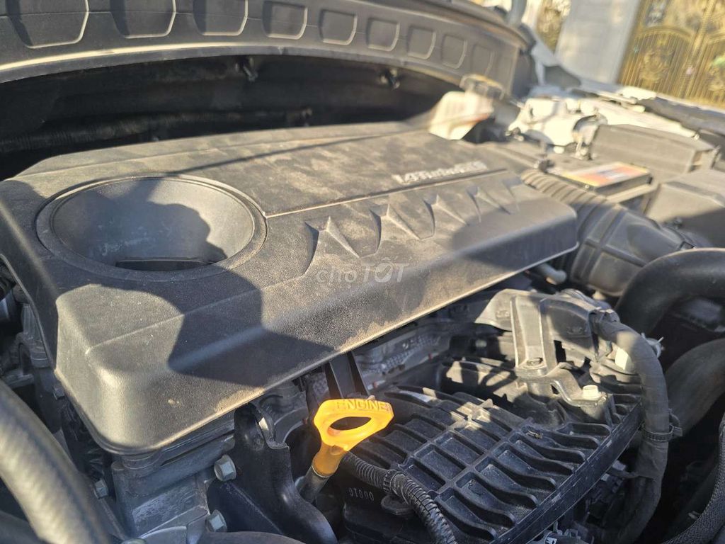 KIA SELTOS 1.4L 2020 LUXURY 64000KM BẢO HÀNH 1 NĂM. Mua bán Ô tô tại undefined undefined được đăng bởi Lê Tử can  hình 18