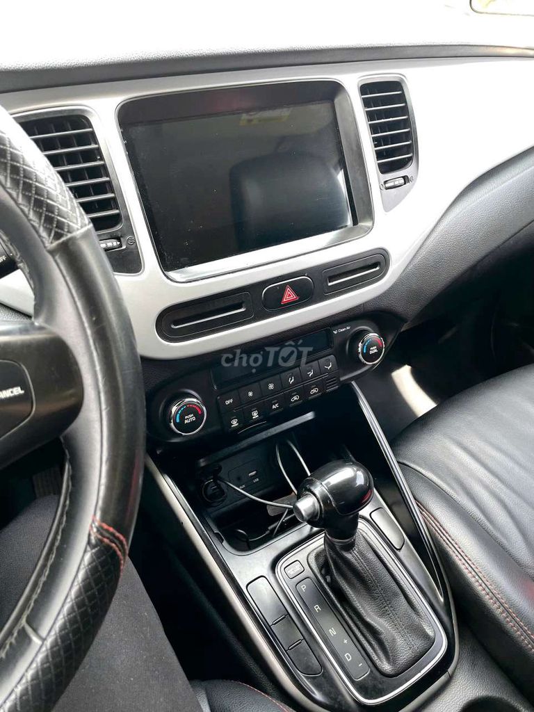 1 32 2016 1.7 DAT - 243850 km. Mua bán Ô tô tại Thành phố Thủ Đức Tp Hồ Chí Minh được đăng bởi Duyên Duyên hình 8