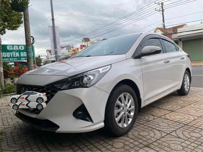 Hyundai Accent 2021 bản đủ MT. Mua bán Ô tô tại Huyện Thống Nhất Đồng Nai được đăng bởi Dang Nguyen