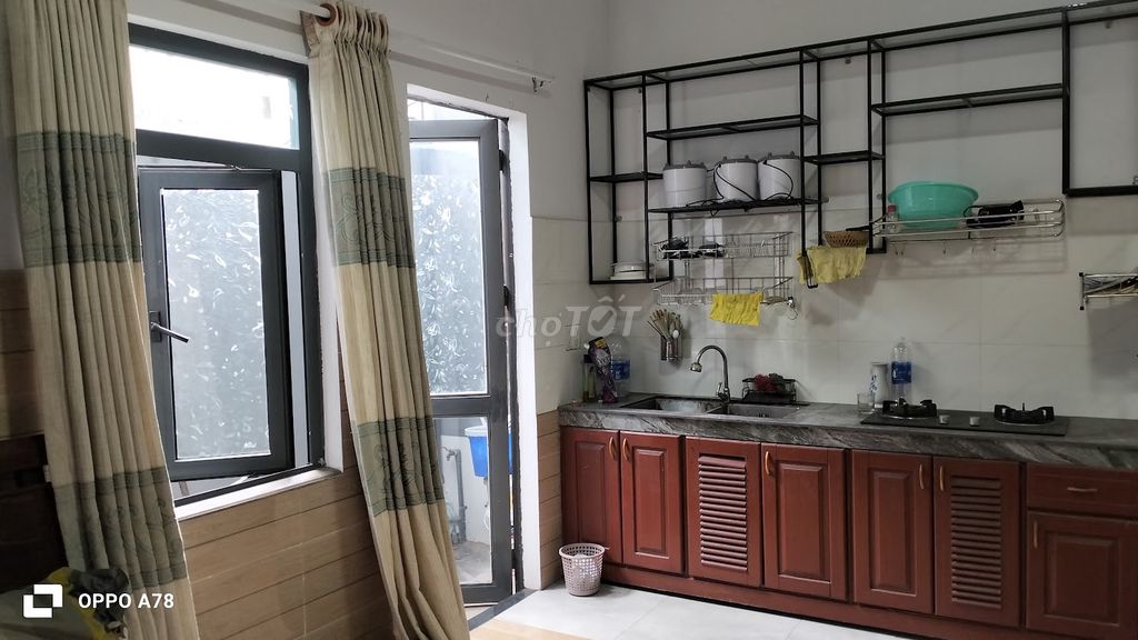 Furnished ground-floor studio on Ngô Quyền — photo 2