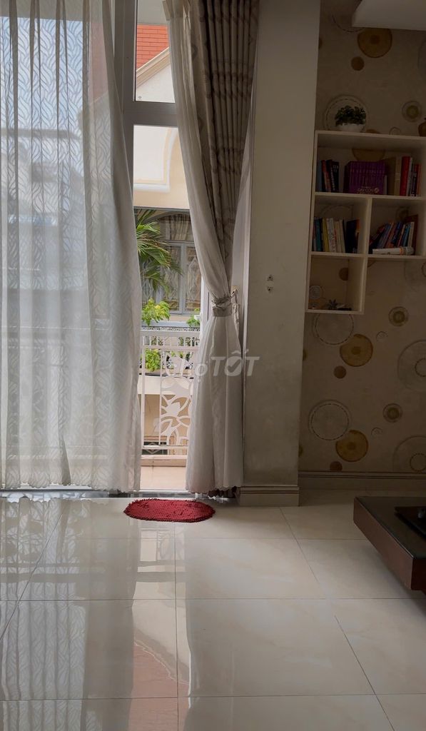 NHÀ GÓC 2 MẶT TIỀN HXH--HẦM 4 TẦNG– DT: 7,5x11M---5PN , GIÁ 16 TỶ